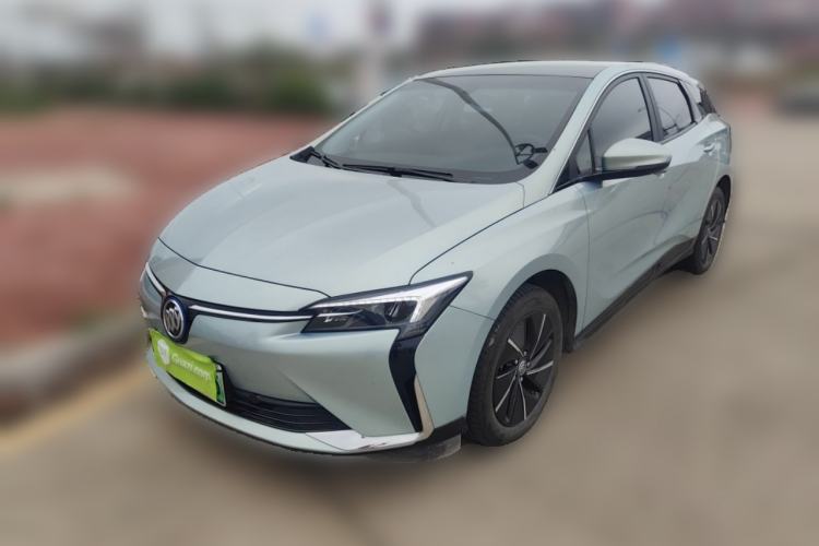 Used Buick Velite 6 2024 430km Enjoyment Version