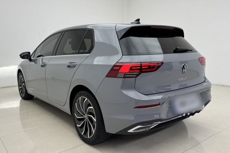 Used Volkswagen Golf 2021 280TSI DSG Pro
