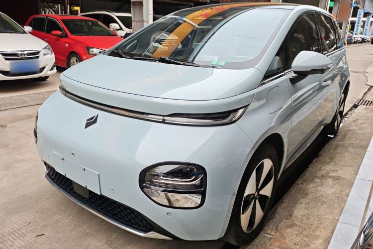 Used Baojun Cloud 2023 460 Max Lingxi Version