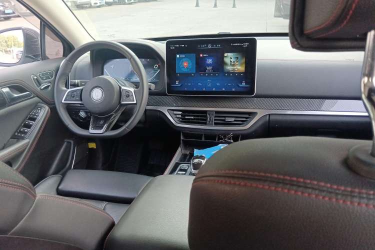 Used BYD Tang New Energy 2019 DM 2.0T All-Wheel Drive Connected Leading Model 7 Seats China VI Standard