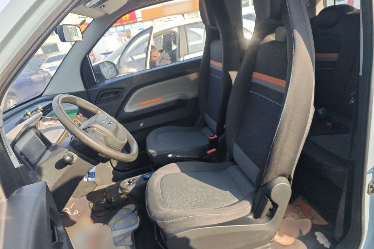 Used Wuling Hongguang MINIEV 2020 Freedom Version Lithium Iron Phosphate
