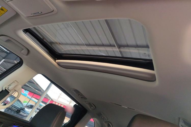 Used Honda Odyssey 2021 2.0L Rui·Smart Edition
