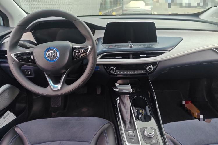 Used Buick Velite 6 2019 Connected & Smart Edition
