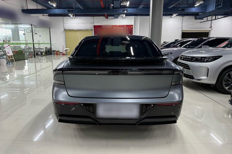 Used XPeng P7+ 2024 Limited Edition Max
