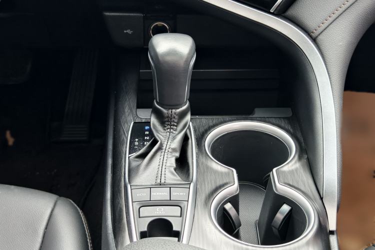 Used Toyota Camry 2021 2.5G Luxury Edition