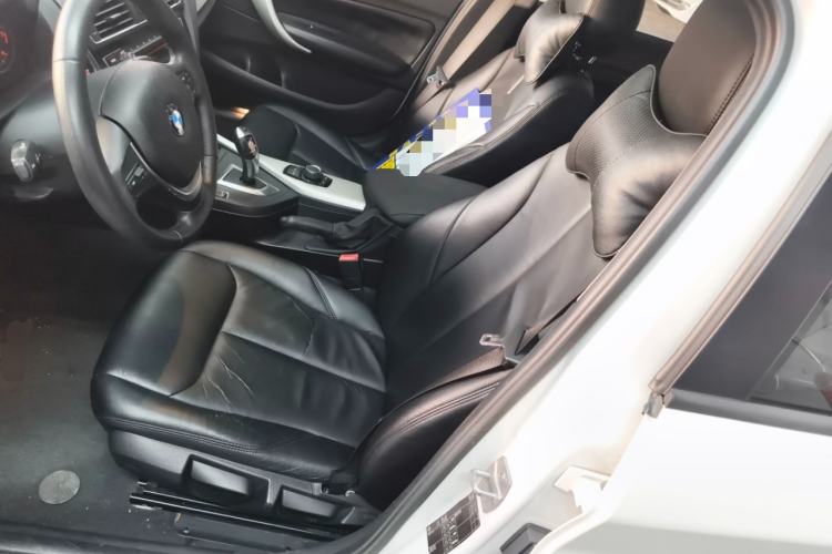 Used BMW 1 Series 2016 118i Leading Model
