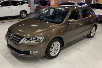 Used Volkswagen Gran Lavida 2013 1.4 TSI Automatic Comfort Model