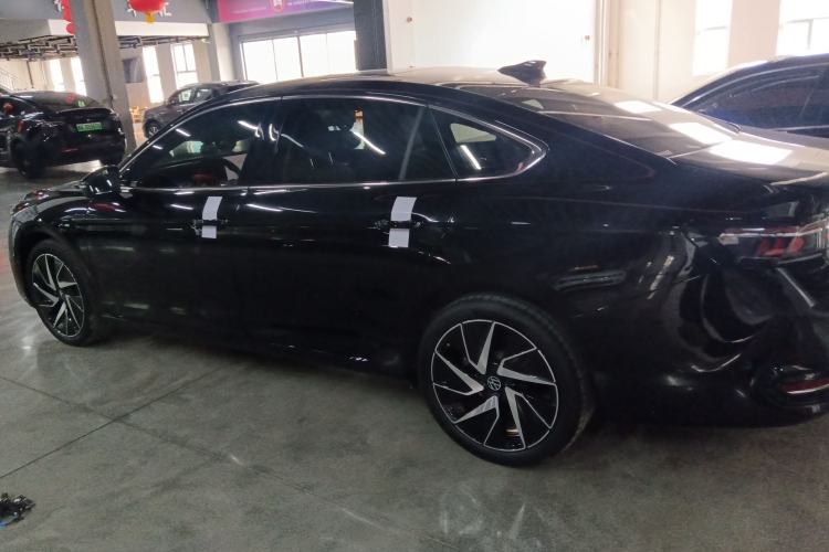 Used Volkswagen Magotan 2024 380TSI DSG Ultimate Edition
