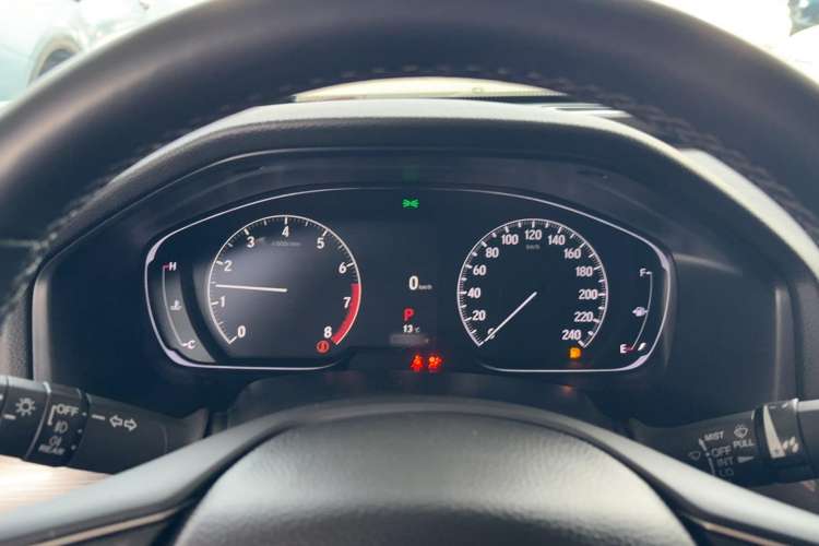 Used Honda Accord 2022 260TURBO Luxury Edition
