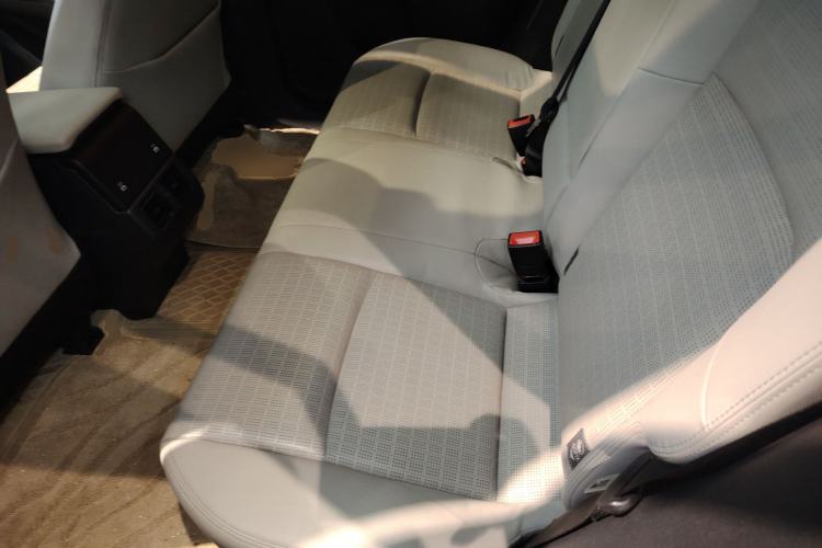 Used Toyota GAC Toyota bZ4X 2022 X-MODE Four-Wheel Drive Ultra