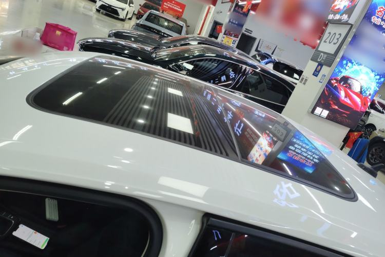 Used Volkswagen Sagitar 2021 280TSI DSG Excellence Edition
