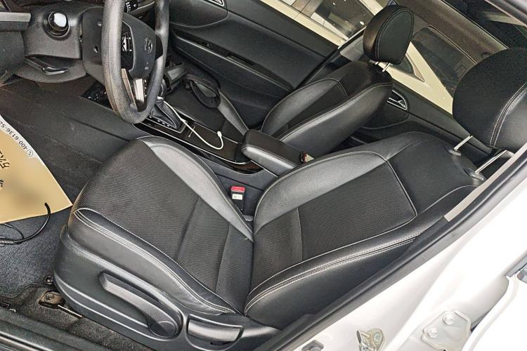 Used Hyundai Mistra 2017 1.6T Automatic Smart GLS China V Standard
