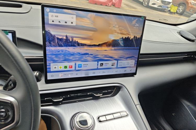 Used  E5 2024 530km Starship Edition
