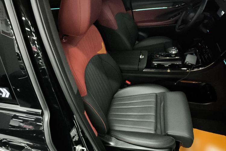 Used GAC Trumpchi M8 2025 Zongshi Series Super Hybrid Edition