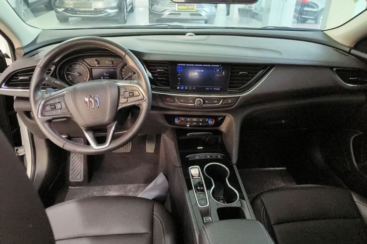 Used Buick Regal 2024 25T Deluxe Edition