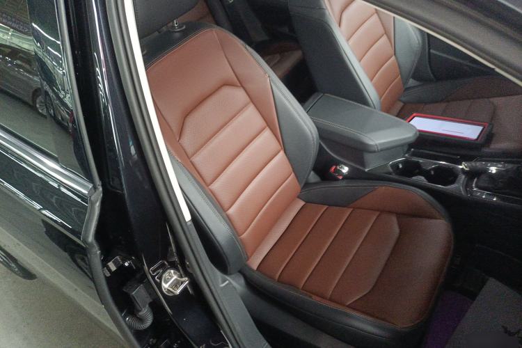 Used Volkswagen Lavida 2021 280TSI DSG Luxury Edition
