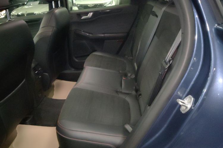 Used Ford Escape 2020 EcoBoost 245 Four-Wheel Drive ST-LINE Deluxe Edition
