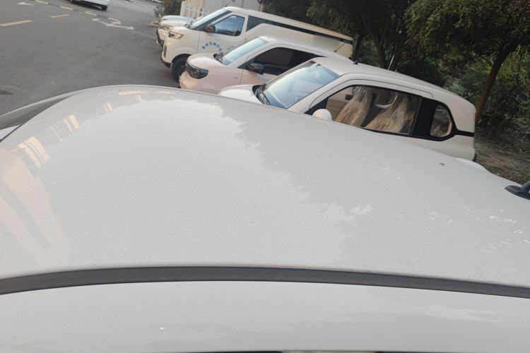 Used ORA Black Cat 2022 301km "Cute Pet" Version – Lithium Iron Phosphate
