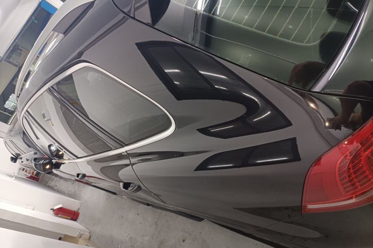 Used Volkswagen Touareg 2016 3.0 TSI High-End Version
