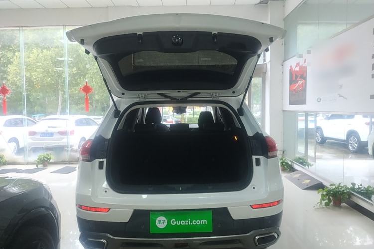 Used Haval H6 2019 1.5 GDIT Automatic Champion Edition China VI Standard
