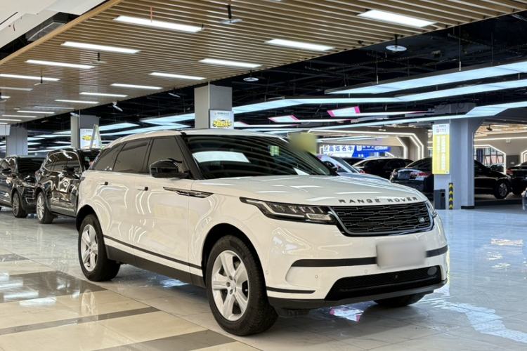 Used Land Rover Range Rover Velar 2024 S Model