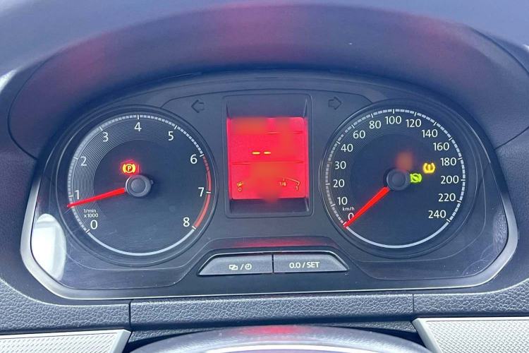 Used Volkswagen Jetta 2017 1.5L Automatic Comfort Model
