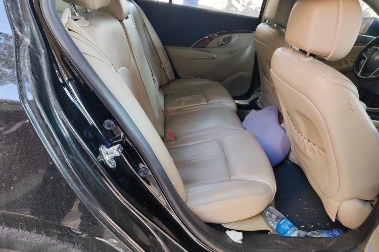 Used Buick LaCrosse 2013 2.4L SIDI Leading Comfort Version
