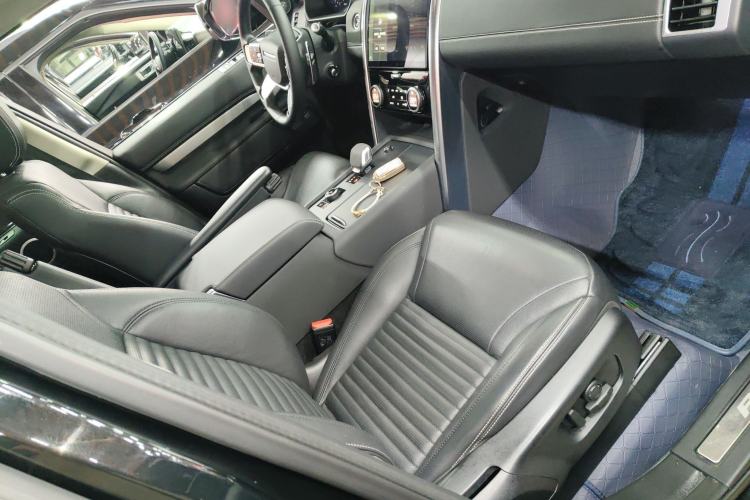 Used Land Rover Discovery 2021 360 PS R-Dynamic S