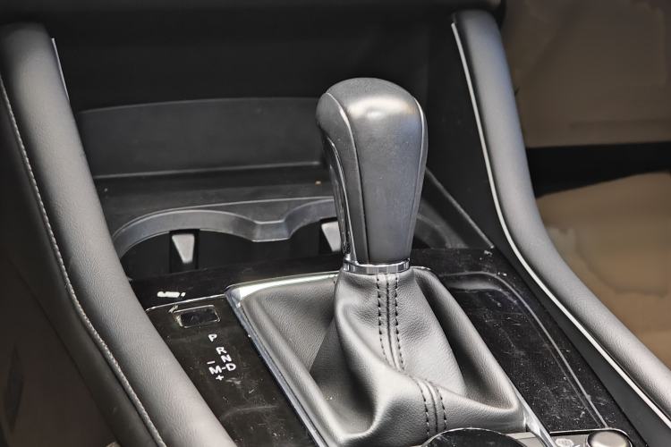 Used Mazda Mazda 3 Axela 2021 2.0L Automatic Zhiya Edition