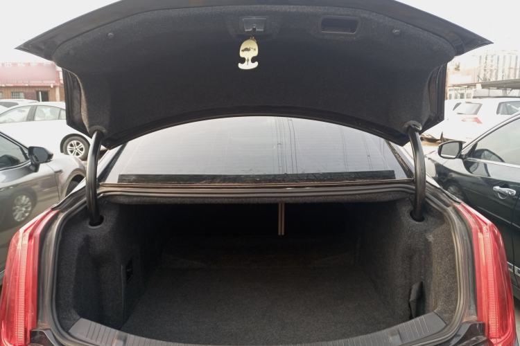 Used Cadillac XTS 2016 28T Tech Edition
