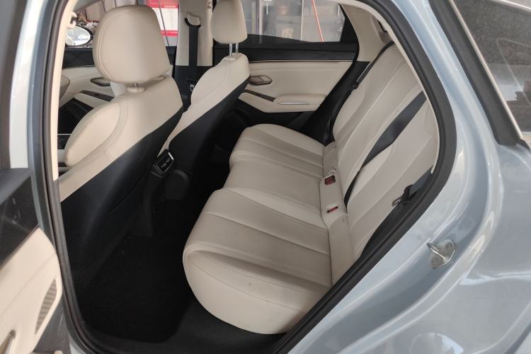 Used BYD Qin L 2024 DM-i 120KM Leading Model
