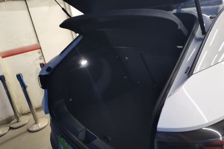 Used Volkswagen ID.4 CROZZ 2024 Pure Edition Limited Edition
