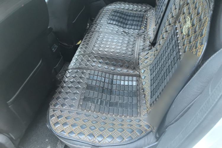 Used Ford Focus 2015 Sedan 1.6L Automatic Trend Model
