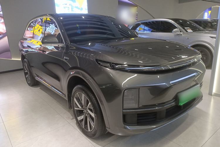 Used Li Auto L8 2023 Pro Model