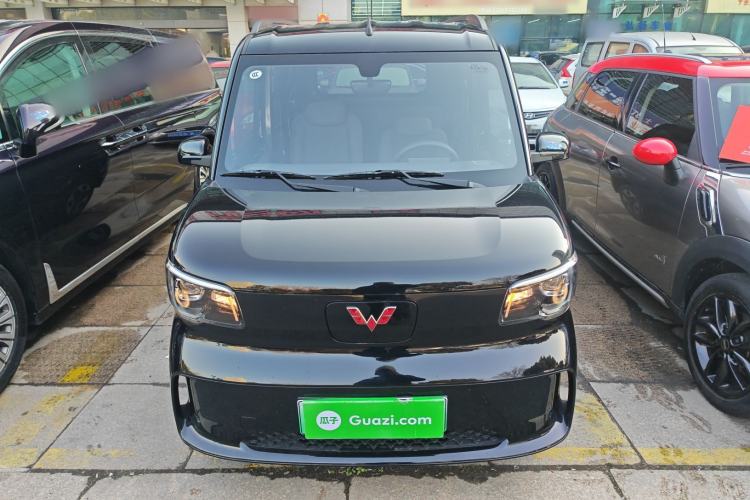 Used Wuling Zhiguang New Energy 2025 Comfort Model
