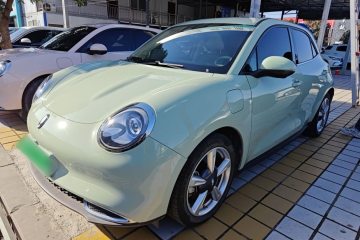 Used ORA Good Cat 2023 401 km Standard Range Prestige Version Lithium Iron Phosphate