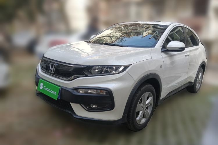 Used Honda XR-V 2017 1.5L LXi CVT Classic Edition