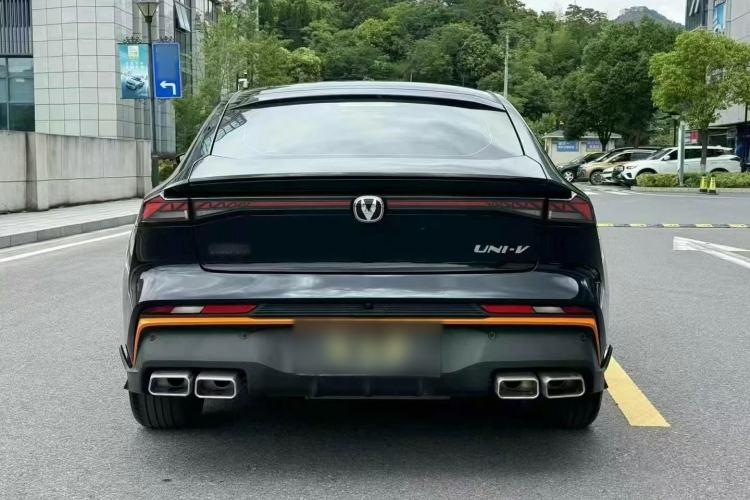 Used Changan UNI-V 2022 1.5T Sport Edition