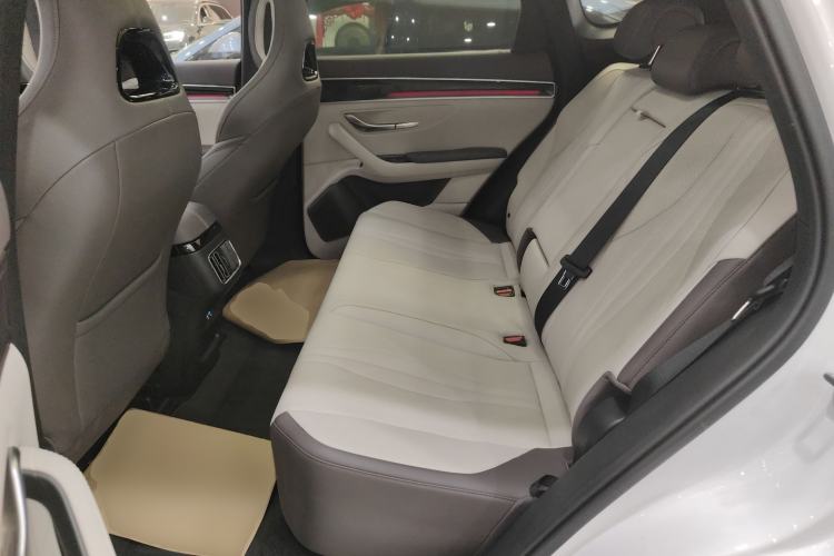 Used BYD Song PLUS New Energy 2025 EV Intelligent Driving Version 520km Premium Model