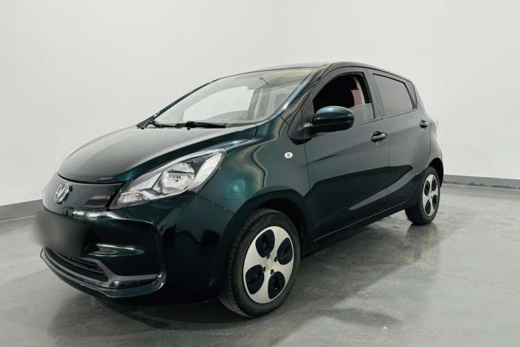 Used Oshan Benni E-Star 2021 National Edition Xin Yue Version Lithium-Ion Battery
