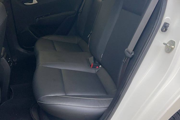 Used Kia K2 2017 Sedan 1.4L Automatic GLS
