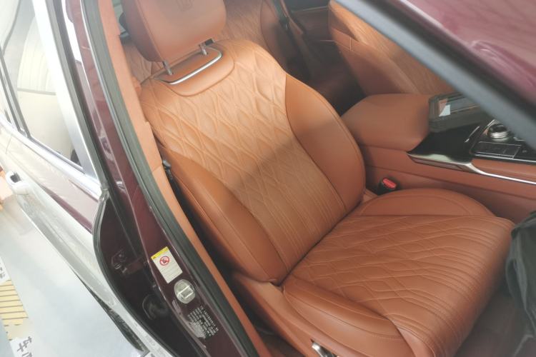 Used Tank 500 2022 3.0T High-End Custom Edition 5 Seats