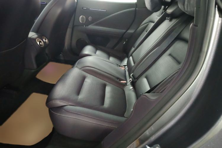 Used  07 2024 Max Extended-Range Edition
