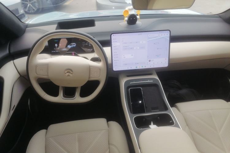 Used Nio ET5T 2025 75 kWh Touring
