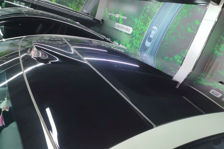 Used  LS6 2023 Max Standard Edition