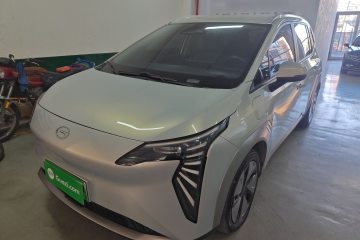 Used AION Y 2023 Younger