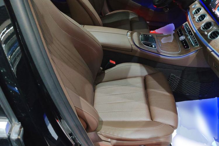 Used Mercedes-Benz E-Class 2020 E 260 L
