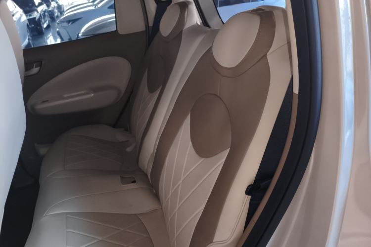 Used Wuling Hongguang MINIEV 2025 Four-Door Version Zhenxiang+ Edition
