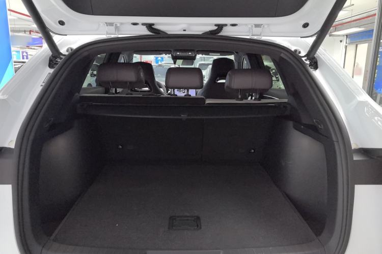 Used BYD Song PLUS New Energy 2025 EV 520km Premium Version
