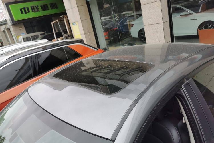 Used Nissan Sylphy 2021 1.6L XL CVT Enjoyment Edition
